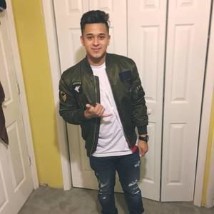 Meet your Posher, Edwin